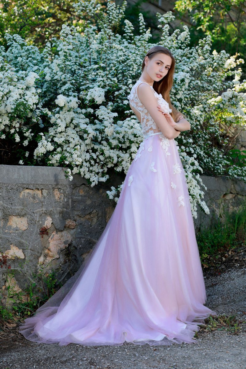 Поля, 37 лет, 3 размер груди