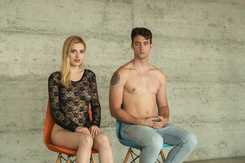 Аничка, 26 лет, 3 размер груди